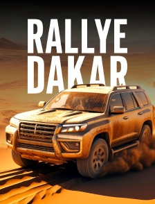 Rallye : Rallye Dakar