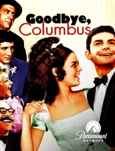 Paramount Network - Goodbye Colombus