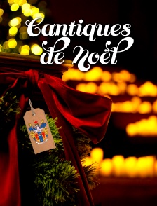 Cantiques de Noël