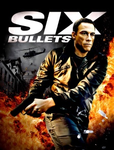 6 Bullets