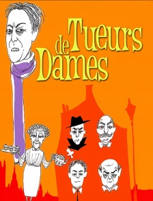 Tueurs de dames