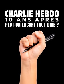 Charlie Hebdo, 10 ans après : peut-on encore tout dire ?