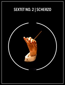 Sextet no. 2 | Scherzo