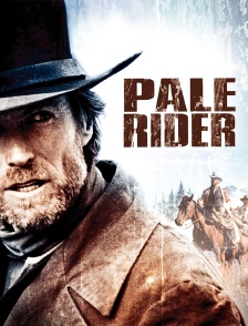 Pale Rider