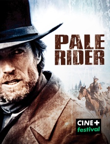 Pale Rider, le cavalier solitaire