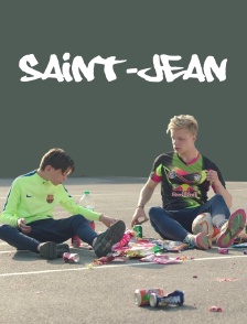 Saint-Jean