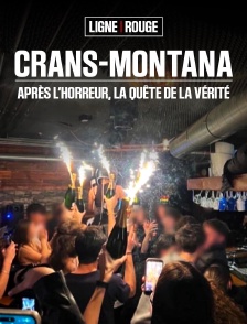 Crans-Montana, après l’horreur la quête de vérité
