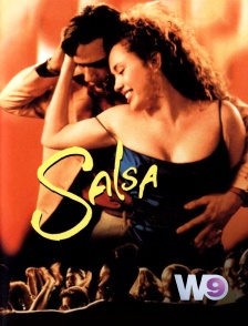 W9 - Salsa