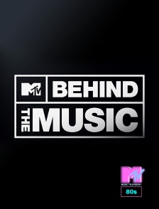 MTV 80' - Behind the Music