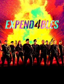 Expendables 4