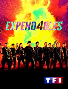TF1 - Expendables 4