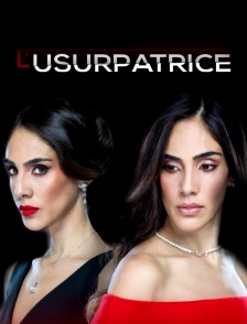 L'usurpatrice