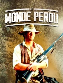 Le monde perdu