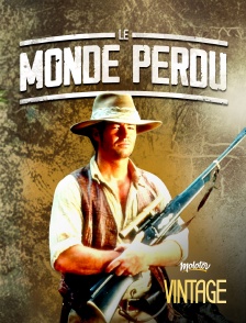 Molotov Channels Vintage - Le monde perdu