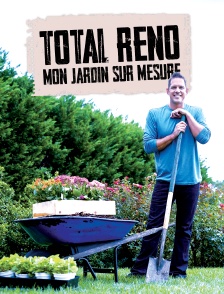 Totale transfo : mon jardin sur mesure