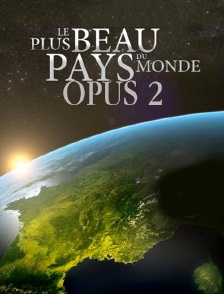 Le plus beau pays du monde opus 2