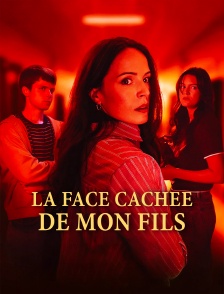 La face cachée de mon fils
