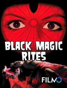 Black magic rites