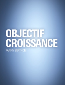 Objectif croissance