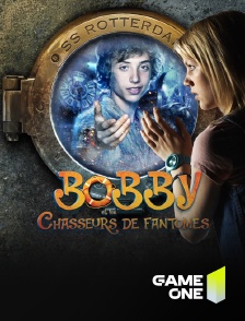 Game One - Bobby et les chasseurs de fantômes