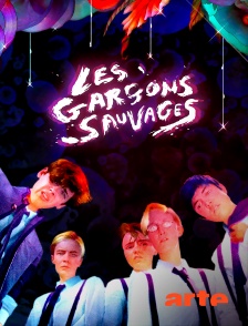 Les garçons sauvages