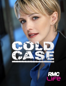 RMC Life - Cold case : affaires classées
