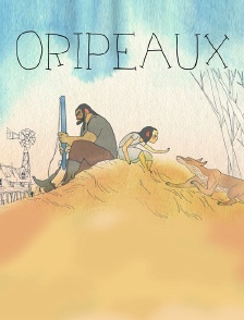 Oripeaux