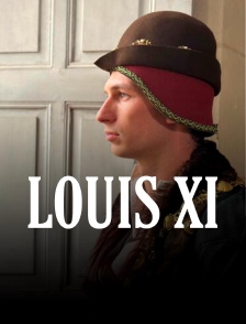 LOUIS XI