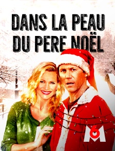 M6 - Dans la peau du Père Noël