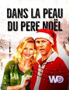 W9 - Dans la peau du Père Noël