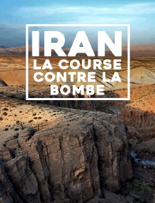 Iran, la course contre la bombe