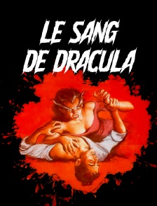 Le sang de Dracula