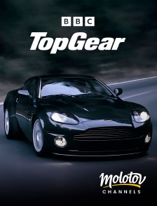 Molotov Channels - BBC Top Gear