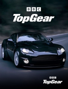 BBC Top Gear - BBC Top Gear