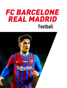 Football - Soccer Champions Tour : FC Barcelone / Real Madrid
