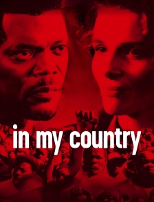 In my country