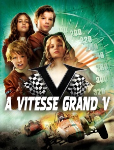A Vitesse Grand V