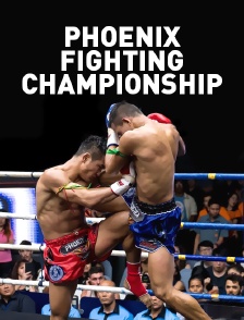 Phoenix Fighting Championship