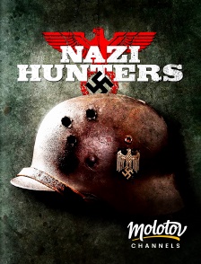 Molotov channels - Nazi Hunters