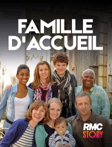 RMC Story - Famille d'accueil