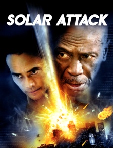 Solar Attack