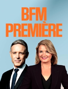 BFM Première : Pré-matinale