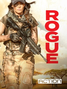 Action - Rogue