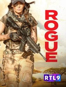 RTL 9 - Rogue