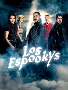 Los Espookys