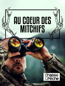 Chasse et pêche - Au coeur des Mitchifs