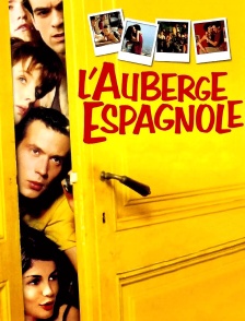 L'auberge espagnole
