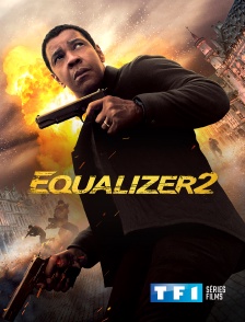 Equalizer 2