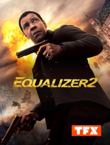 Equalizer 2