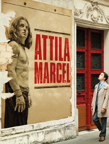 Attila Marcel